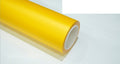 Matte competitive yellow