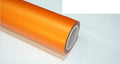 Matte Shining Orange