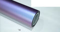 Extinction purple mist silver light