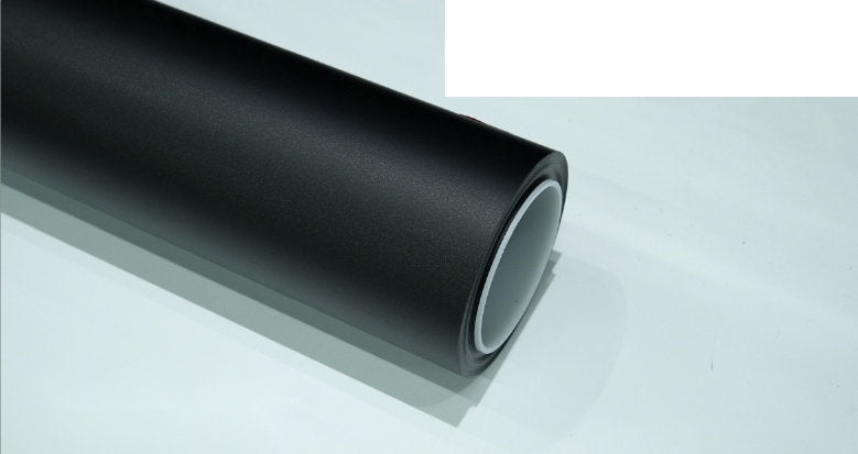 Matte Interstellar Black