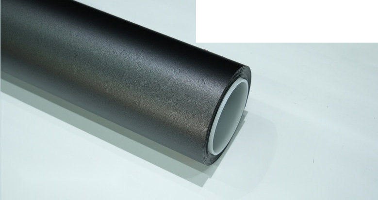 Matte Deep Gray