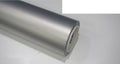 Satin Aluminum Mercury