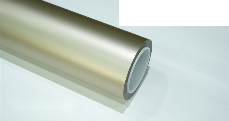 Satin Twilight Gold