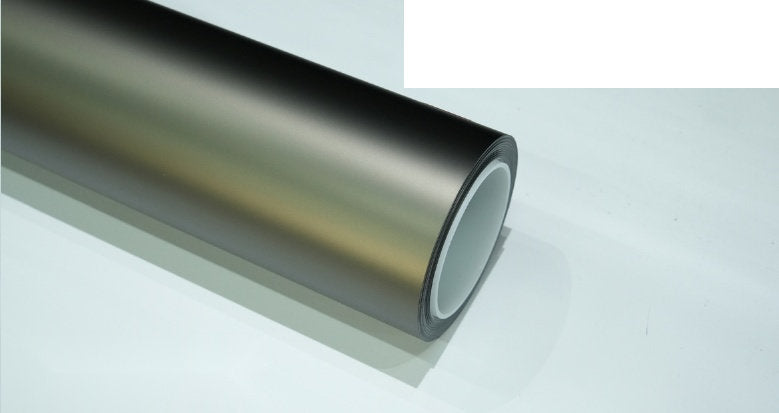 Satin Liquid Metal Bronze