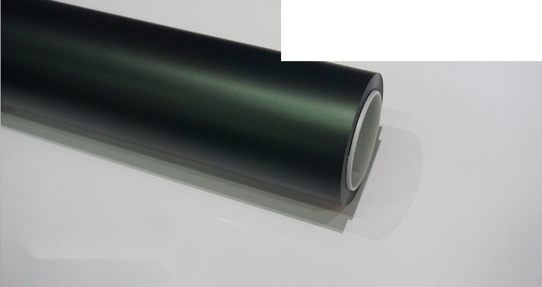 Ghost Metal Dark Green