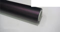 Satin Black Magic Purple
