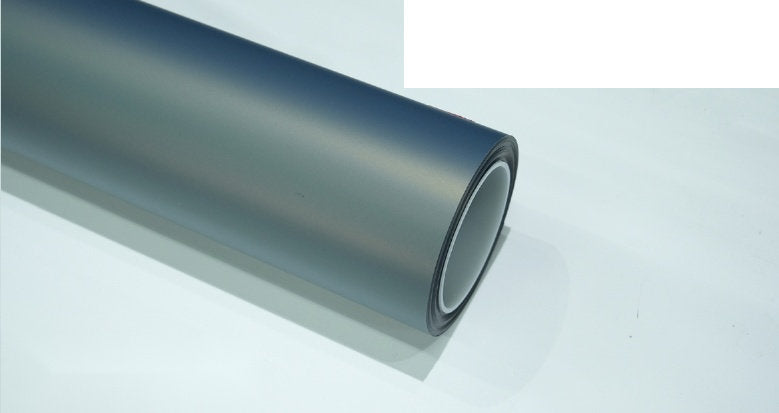 Matte Titanium