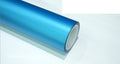 Satin Tunisian Blue