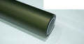 Matte Combat Green