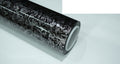 Flower Carbon Silver