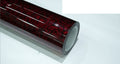 Flower Carbon Red