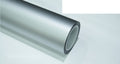 Matte Light Carbon Fiber Silver